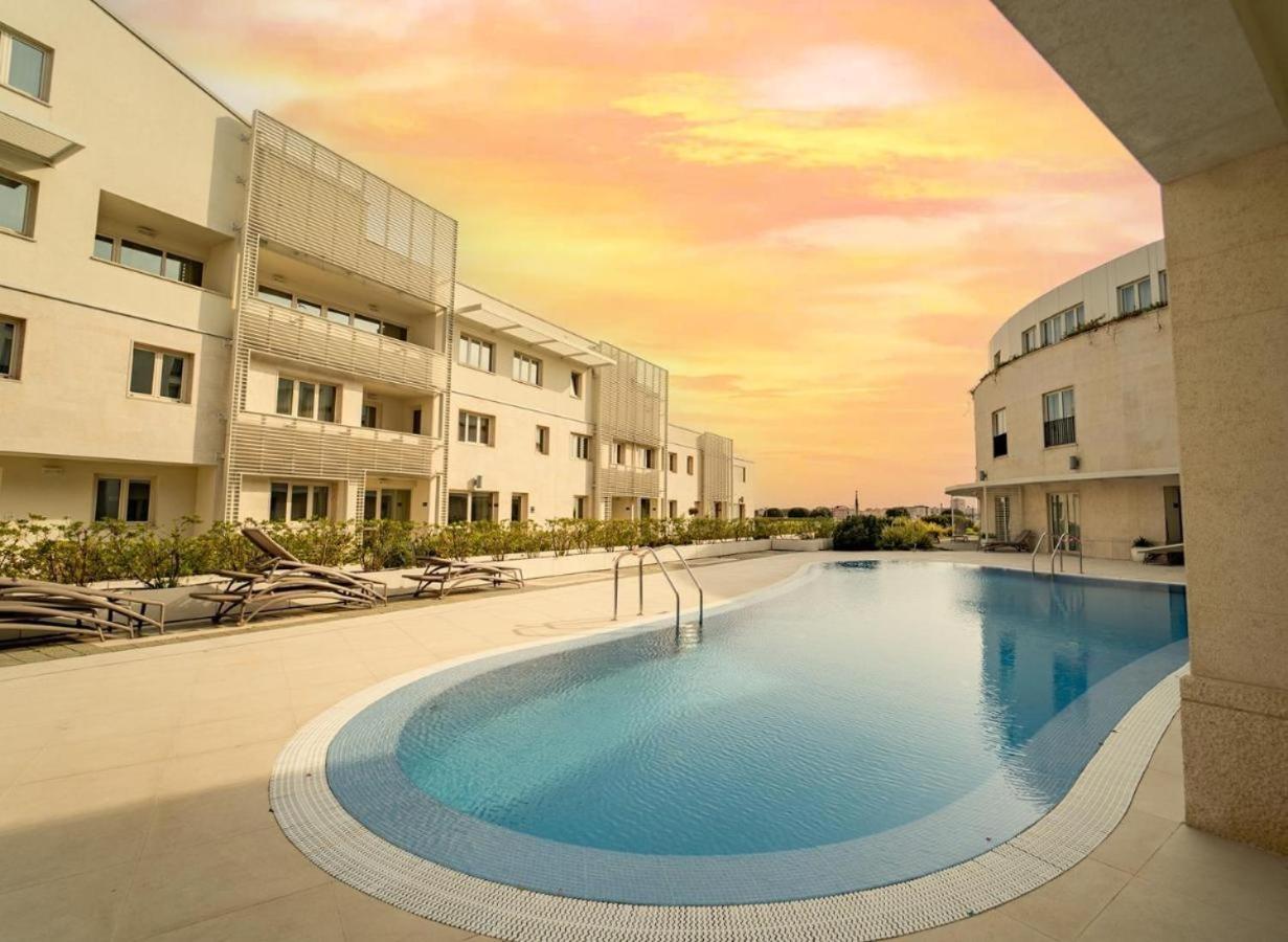 Lux Pool Suite Umago Exterior foto